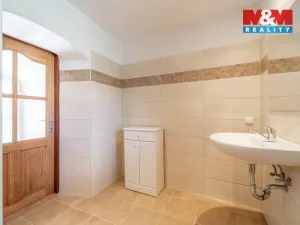 Prodej zemědělské usedlosti, Miličín - Petrovice, 82 m2