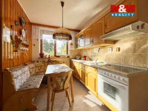 Prodej rodinného domu, Hrabyně, 214 m2