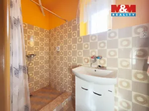 Prodej rodinného domu, Hrabyně, 214 m2