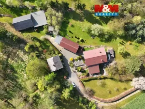 Prodej rodinného domu, Hrabyně, 214 m2