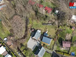 Prodej rodinného domu, Ostravice, 90 m2
