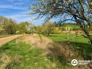 Prodej pozemku pro bydlení, Zakřany, 1216 m2