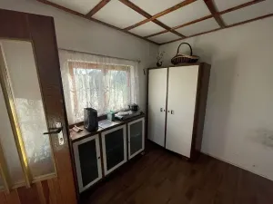 Pronájem zahrady, Praha - Strašnice, Dolínecká, 400 m2