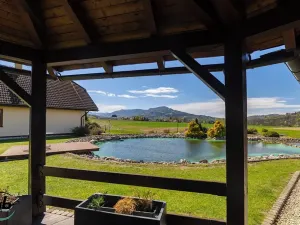 Prodej rodinného domu, Pržno, 384 m2