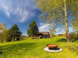 Prodej rodinného domu, Pržno, 384 m2