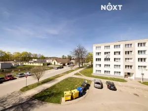 Prodej bytu 3+1, Nová Včelnice, Na Hliněnce, 70 m2