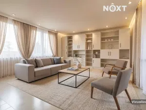 Prodej rodinného domu, Pelhřimov, 117 m2
