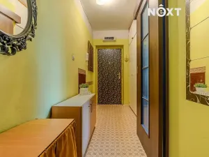 Prodej bytu 1+1, Mirovice, Dolejší, 37 m2