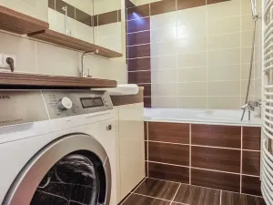 Pronájem bytu 3+kk, Brno, Otiskova, 81 m2