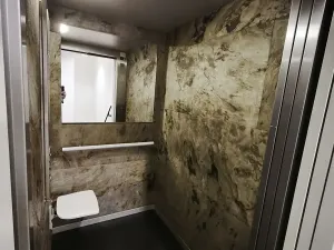 Pronájem bytu 1+1, Praha - Michle, Nuselská, 40 m2