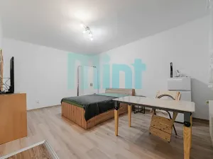 Pronájem bytu 1+kk, Havířov, Balzacova, 24 m2