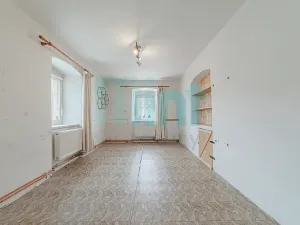 Prodej rodinného domu, Hošťálkovy, 120 m2
