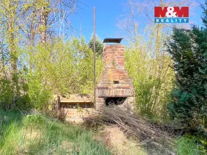 Prodej chalupy, Nihošovice, 68 m2