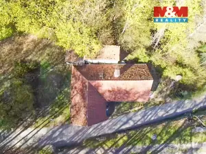Prodej chalupy, Nihošovice, 68 m2