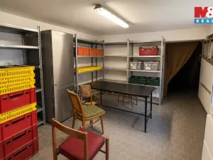 Prodej rodinného domu, Hranice - Hranice IV-Drahotuše, Hranická, 347 m2