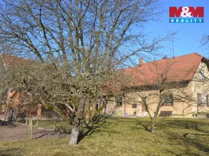 Prodej rodinného domu, Vestec, 349 m2