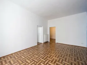 Prodej bytu 2+1, Praha - Vinohrady, Přemyslovská, 76 m2
