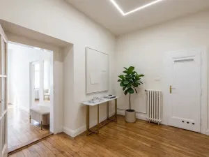 Prodej bytu 2+1, Praha - Vinohrady, Přemyslovská, 76 m2