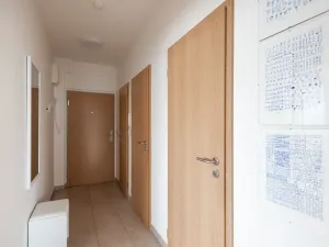 Prodej bytu 2+kk, Praha - Michle, V dolině, 51 m2