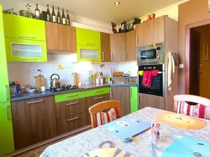Prodej bytu 3+1, Chrudim, Na Šancích, 81 m2
