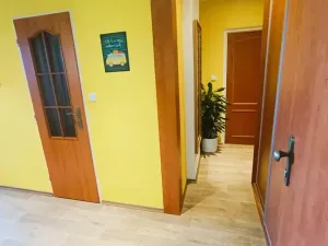 Prodej bytu 3+1, Chrudim, Na Šancích, 81 m2
