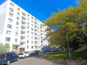 Prodej bytu 3+1, Chrudim, Na Šancích, 81 m2