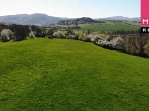 Prodej louky, Ostrov, 177325 m2