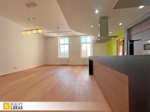 Pronájem kanceláře, Ostrava, Mírová, 95 m2