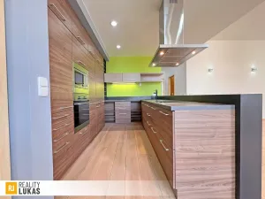 Pronájem bytu 3+kk, Ostrava, Mírová, 95 m2