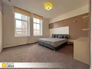 Pronájem bytu 3+kk, Ostrava, Mírová, 95 m2