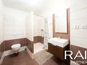 Prodej bytu 1+kk, Brno, Vranovská, 55 m2