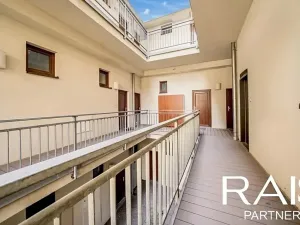 Prodej bytu 1+kk, Brno, 32 m2