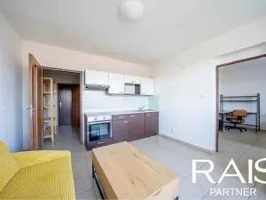 Prodej bytu 1+kk, Brno, 32 m2