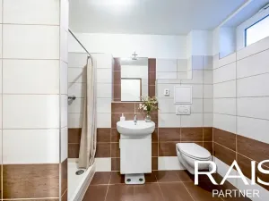 Prodej bytu 1+kk, Brno, 32 m2