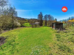 Prodej rybníku, Sadov, 5701 m2