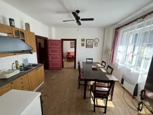 Prodej chalupy, Roztoky, 108 m2
