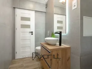 Pronájem bytu 2+1, Ostrava, Čujkovova, 52 m2