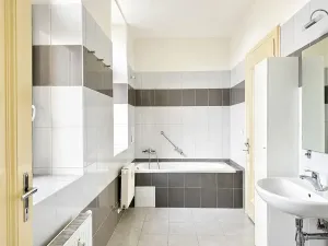 Pronájem bytu 4+1, Ostrava, Denisova, 110 m2