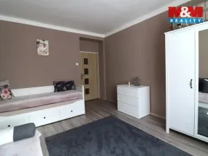 Prodej bytu 3+1, Most, tř. Budovatelů, 75 m2