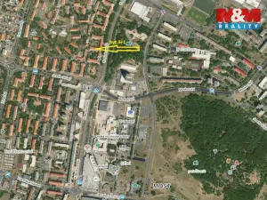 Prodej bytu 3+1, Most, tř. Budovatelů, 75 m2