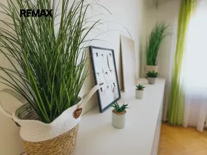 Prodej bytu 2+1, Velké Meziříčí, Bezručova, 57 m2