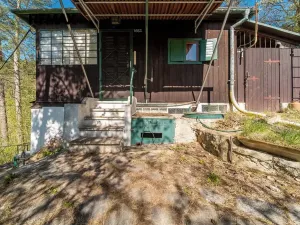 Prodej chaty, Bílovice nad Svitavou, 40 m2