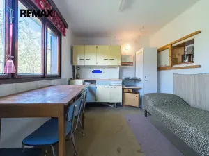 Prodej chaty, Bílovice nad Svitavou, 40 m2