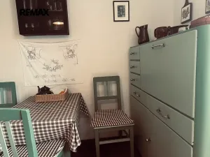 Prodej chalupy, Mlečice, 90 m2