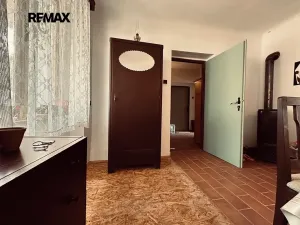 Prodej chalupy, Mlečice, 90 m2