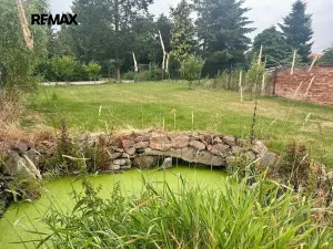 Prodej rodinného domu, Čistá, Tyršova, 130 m2