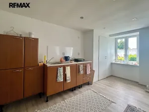 Prodej rodinného domu, Čistá, Tyršova, 130 m2