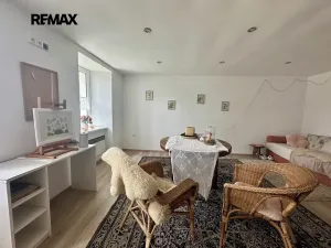 Prodej rodinného domu, Čistá, Tyršova, 130 m2