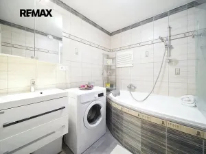 Pronájem bytu 2+1, Plzeň, Černická, 65 m2