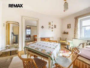Prodej rodinného domu, Praha - Nusle, Na květnici, 218 m2
